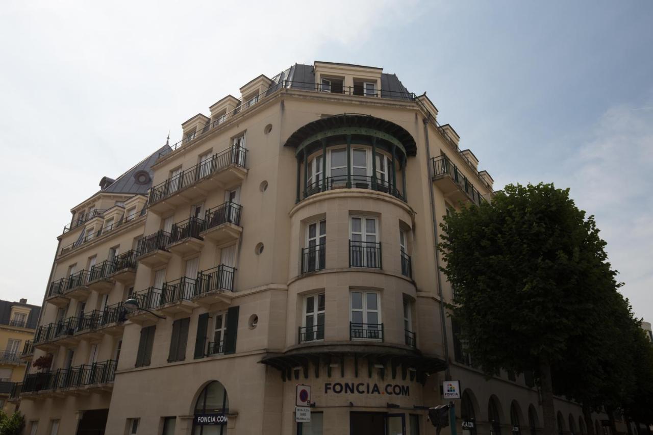 Suite Imperiale, Disneyland Paris, 6 Personnes Chessy  Exterior foto